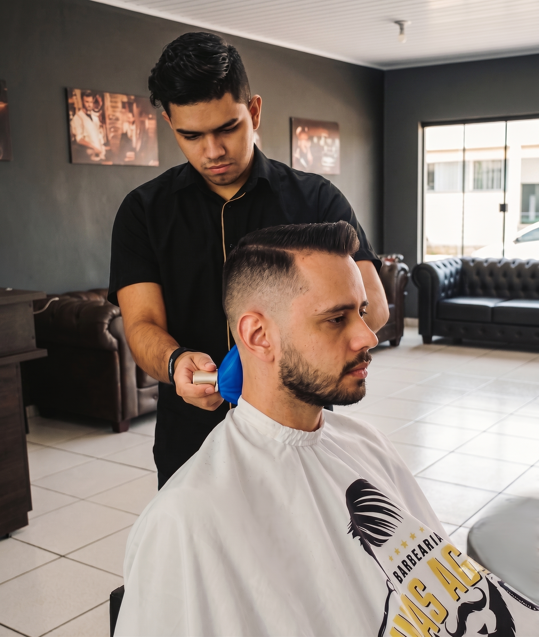 Corte social